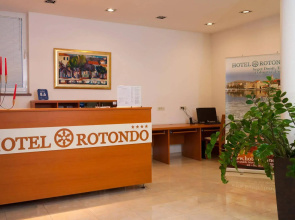Hotel Rotondo