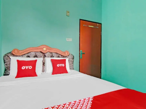 Homestay 22 Syariah by OYO Rooms