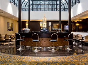 President Hotel