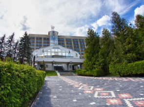 Truskavets 365 Hotel