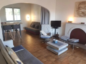 Maison Biscarrosse Plage, 2 pièces, 6 personnes - FR-1-319-181