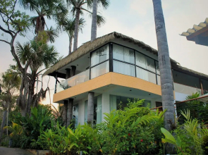 Las Hamacas Hotel - Sauce