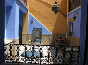 La Flor de Al-andalus