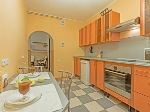 FlatStar on Grazhdanskiy 36