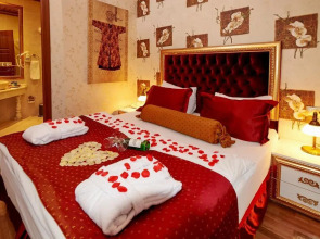 Marmara Deluxe Hotel