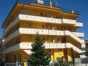 Nelson Hotel