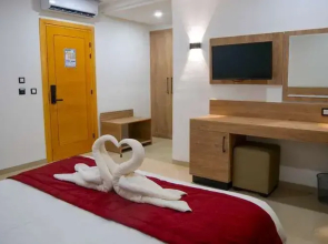 Hôtel Djerba Inn