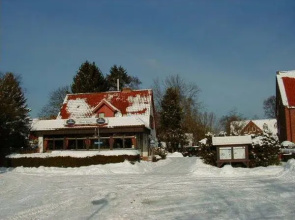 Hotel Pension Haus Irene