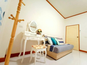 Sweet Floresta Pool Villa