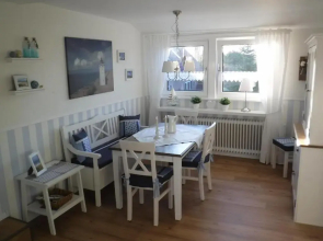 Ferienwohnung Seestern