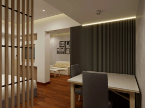 Park Inn by Radisson Goa Candolim