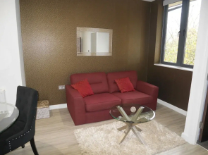 Milburn House  Luxury Apartments