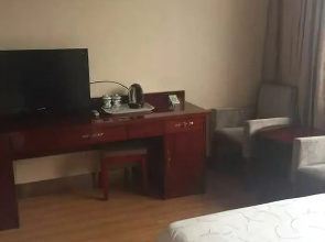 Ankang Four Seasons Hotel