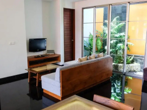 Sun Island Boutique Villas & Spa Seminyak
