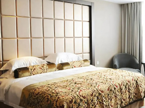 Midong International Hotel Urumqi