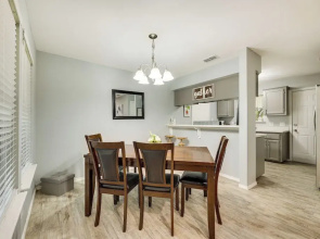 Fenced Yard & Grill: San Juan Vacation Rental!