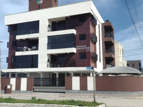 Apto 2 dorms - Imbituba SC