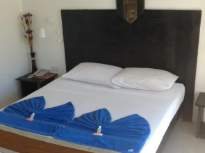 Отель Boomerang Inn