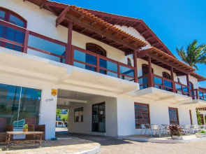 Portal Torres Hotel