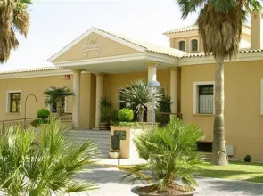 Alicante Spa & Golf Resort