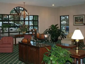 GuestHouse Inn Little Rock