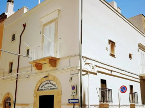 Dimore Pugliesi