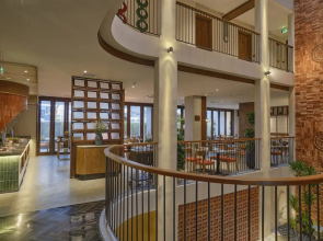 Little Gem - An Eco-Friendly Boutique Hotel & Spa