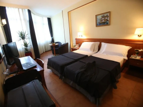 Hotel Continental