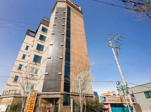 Ulsan Seongnamdong Hue