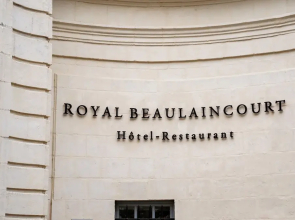 Hotel Royal Beaulaincourt