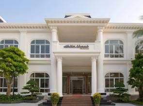 Thien Thanh Resort Phu Quoc