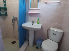 Gostevoy dom u Stepana