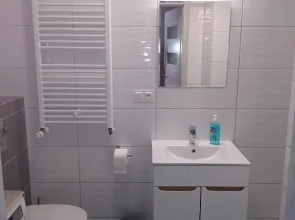 Apartament w centrum Szczecina