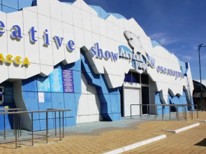 Mini Gostinitsa Abazhur