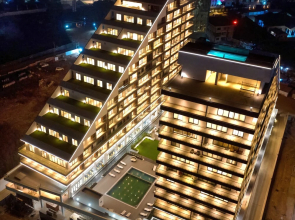 Signature Luxury Apartments