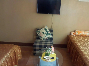 Dona Marta Boutique Hotel