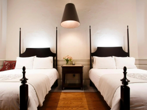 Casa Grande Hotel Boutique
