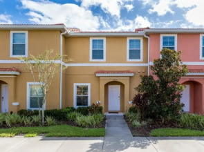 Villa Magical - Encantada Resort