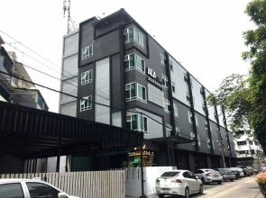 ADA Apartment