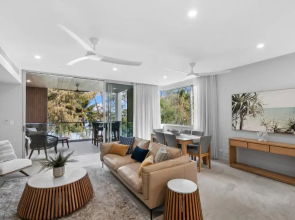 Shara by Elysium Collection Palm Cove