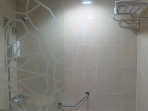 Отель The Park Hotel Formerly Al Jawhara Gardens