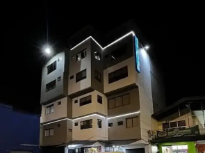 Hotel Bulerias 33