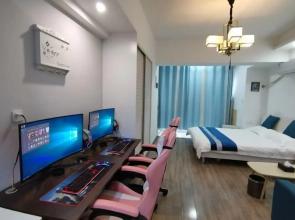 Shaoyang Yayue Art Hotel