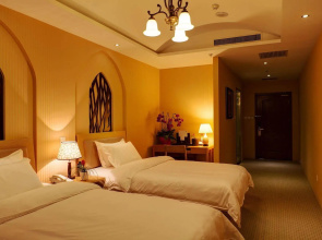 Sofu Hotel