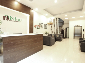 Istay Studio Apartment
