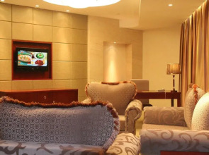 常州明都真儒酒店