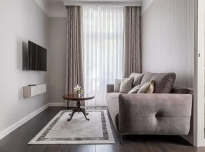 Willa Szwarc Next to the Beach Apartment