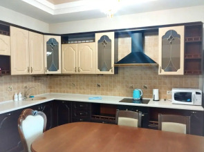 Апартаменты на улице Трифонова 20