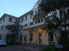 Hotel Dom Rafael Business