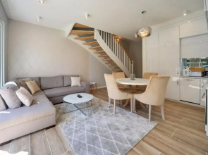 Apartamenty Four Seasons - Sun Seasons 24